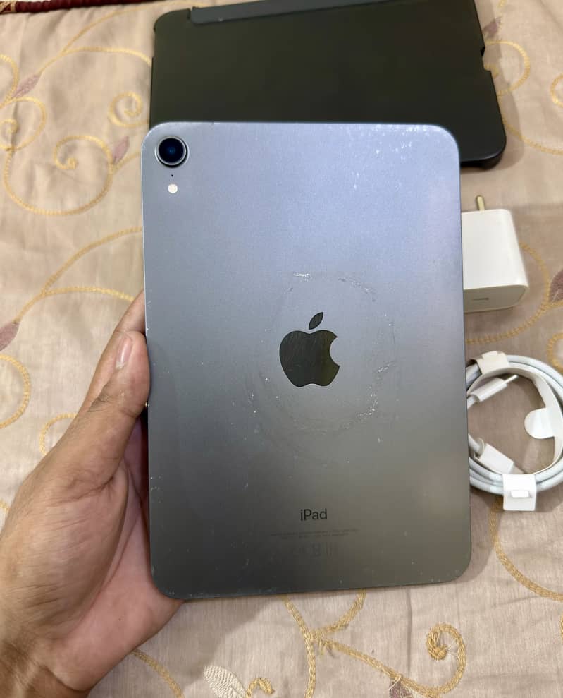 iPad Mini 6 2