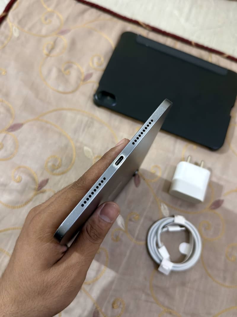 iPad Mini 6 4