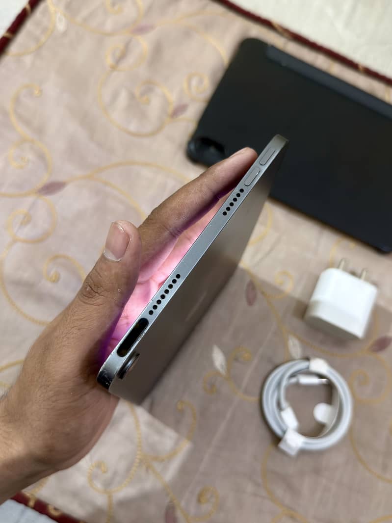 iPad Mini 6 5