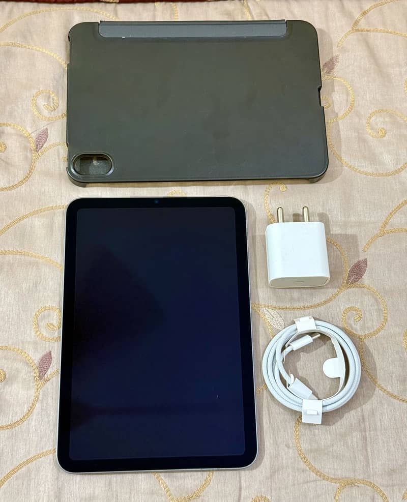 iPad Mini 6 6