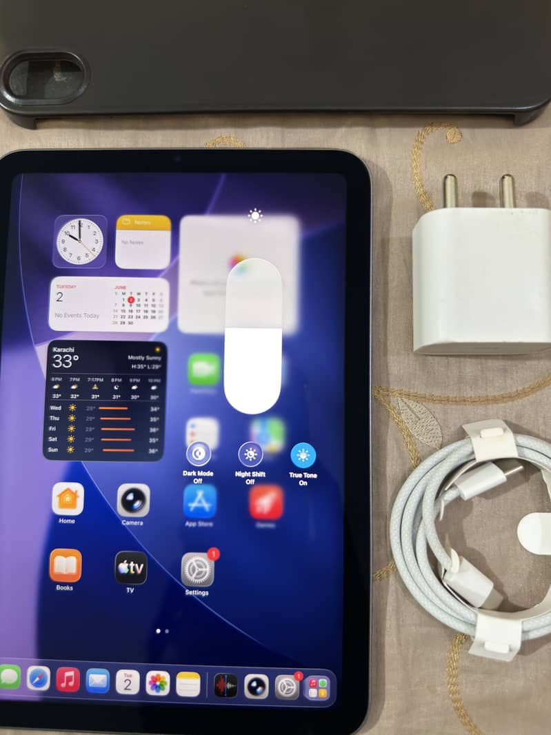 iPad Mini 6 8