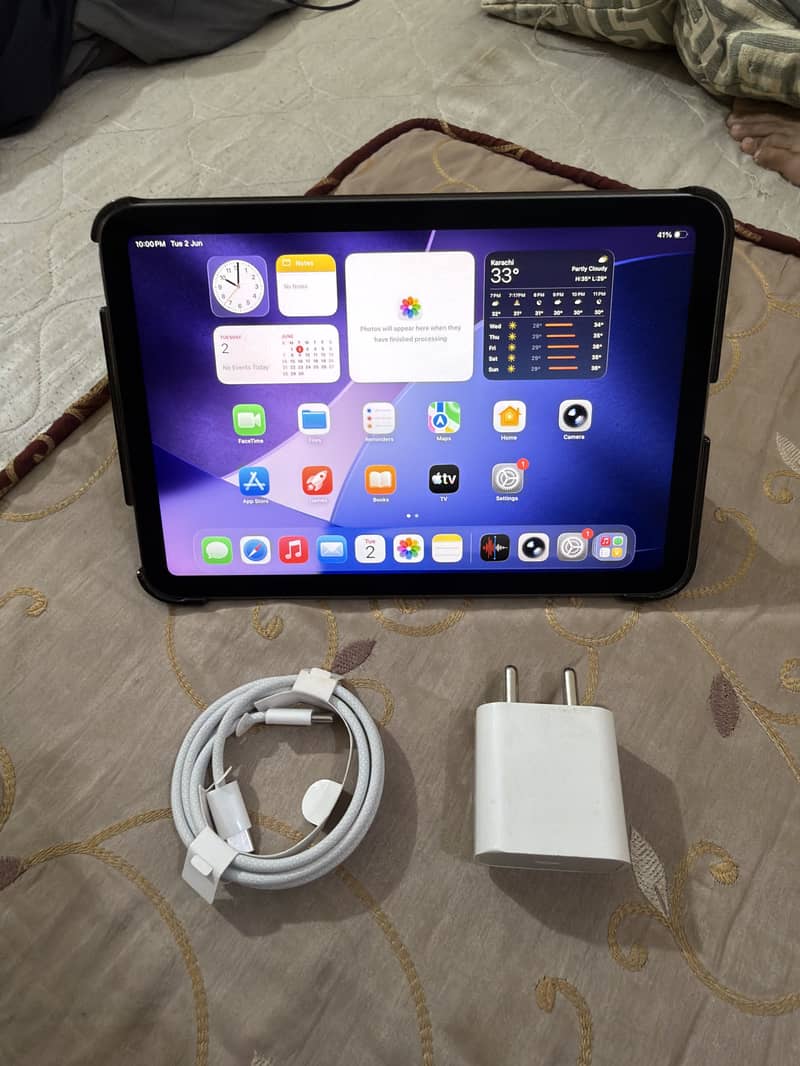 iPad Mini 6 13