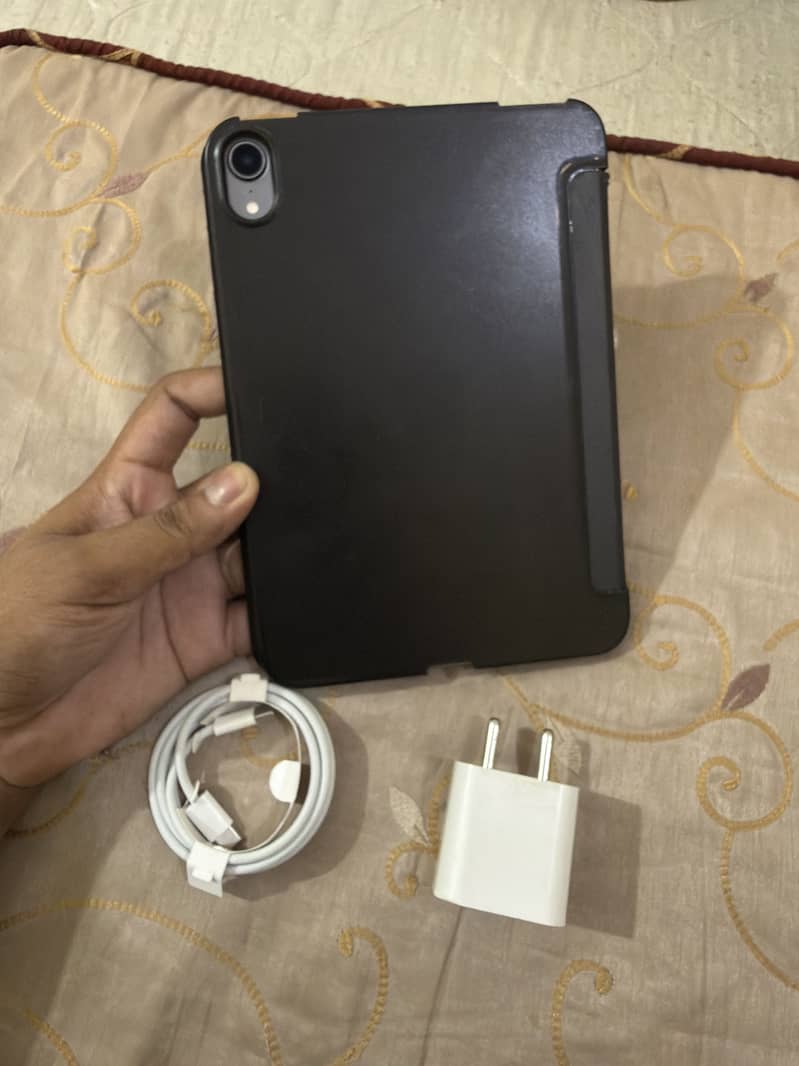 iPad Mini 6 14