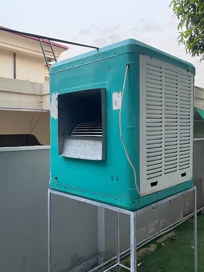Original Irani Air Cooler imported (0300-5100393)
