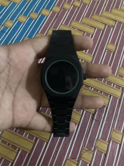 Aura watch