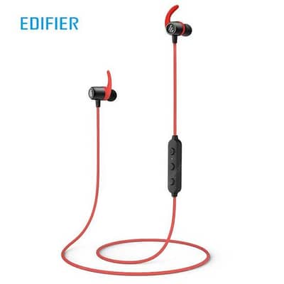 Edifier Wireless BT Sports Earphones
