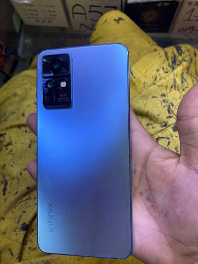 INFINIX ZERO X PRO 8 256