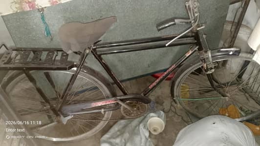 used condition