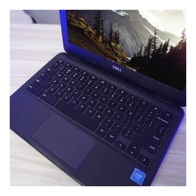 Dell Chromebook 3100