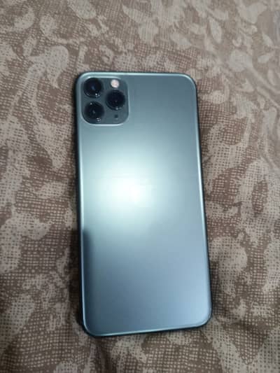 Apple iPhone 11 Pro Max