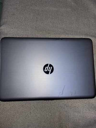 Hp Notebook