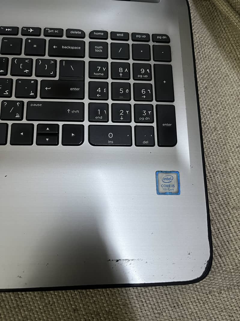 Hp Notebook 2
