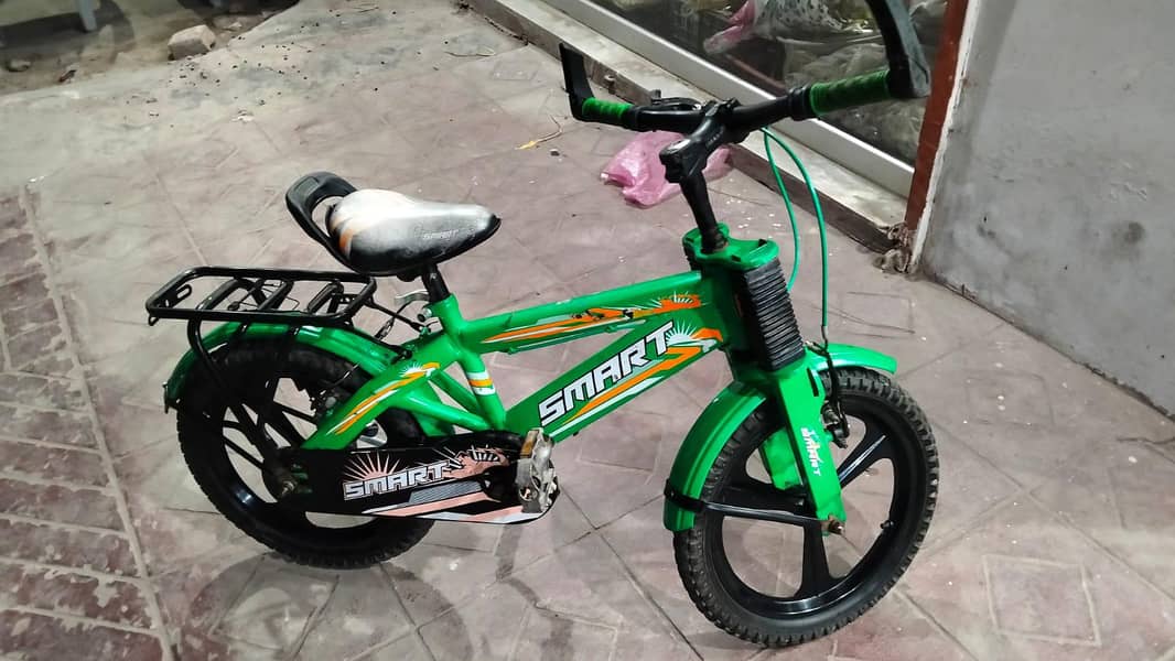 New cycle 0