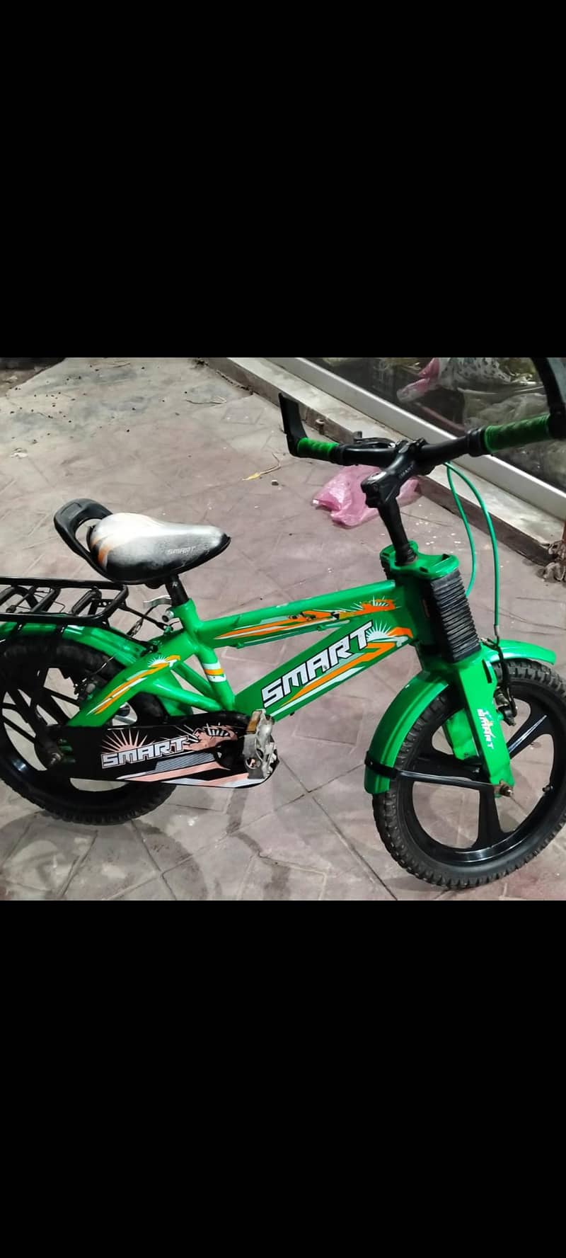 New cycle 4