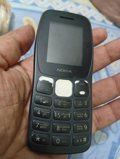 Nokia 105 Orginal