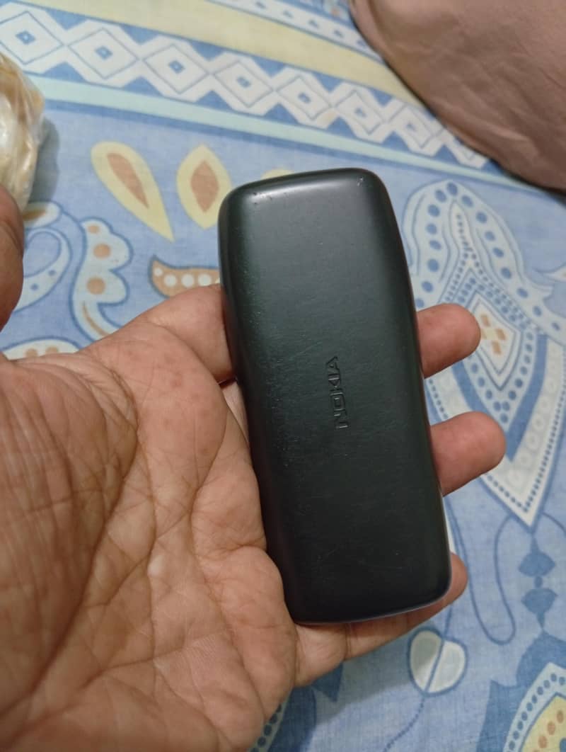 Nokia 105 Plus 2