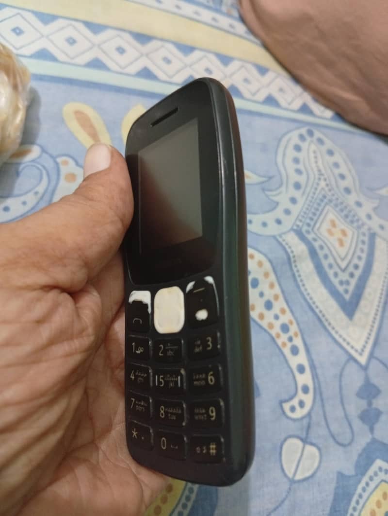 Nokia 105 Plus 3