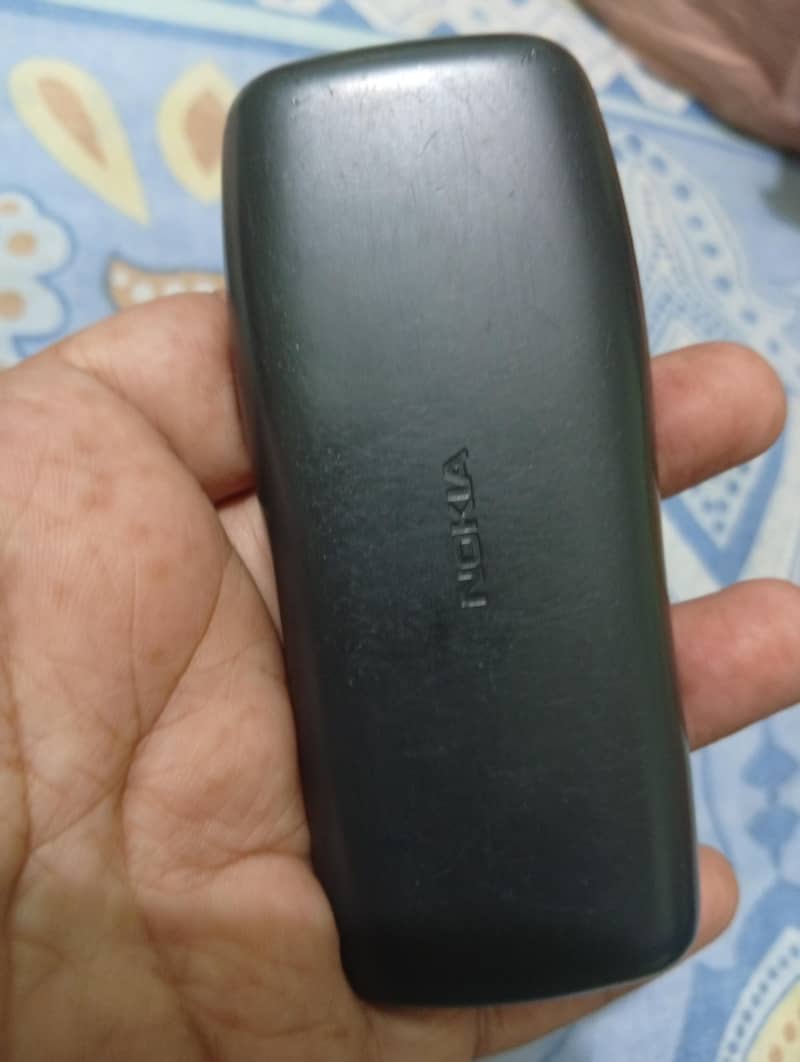 Nokia 105 Plus 5