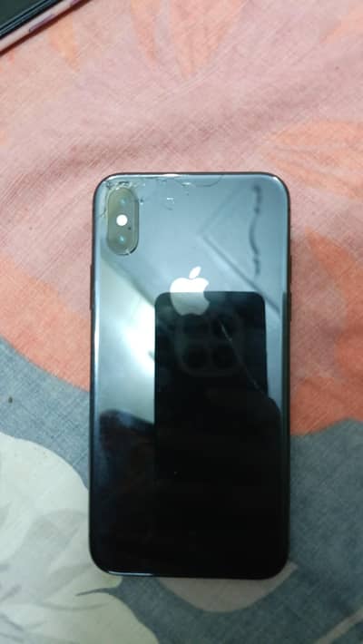 Apple iPhone X