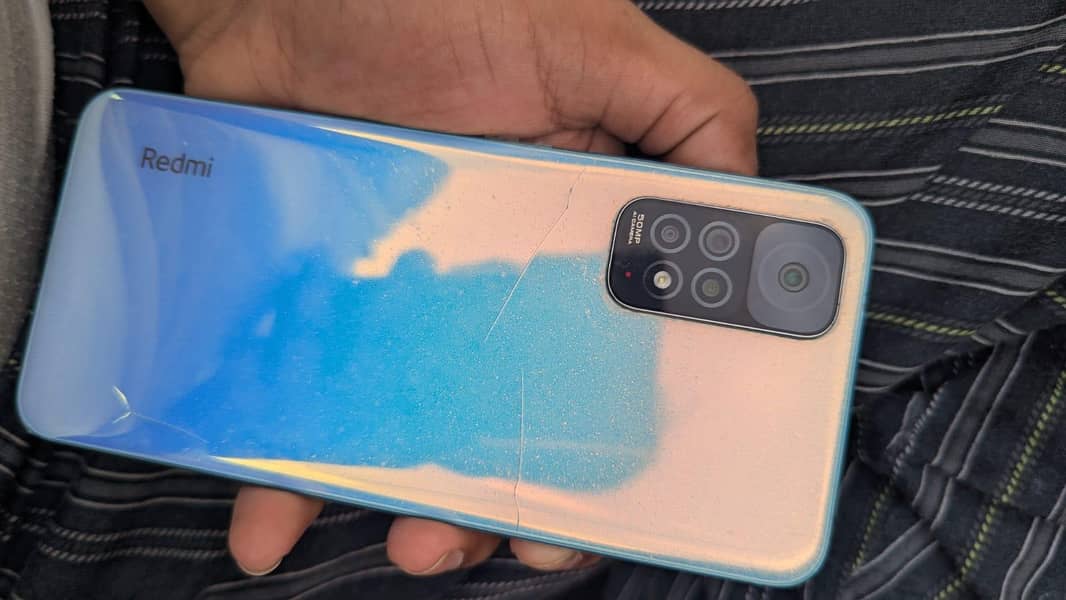 Redmi note 11 2