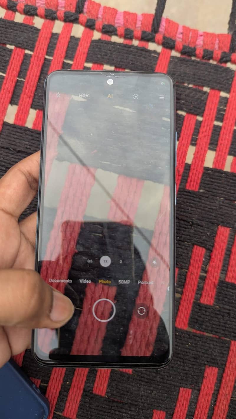 Redmi note 11 7