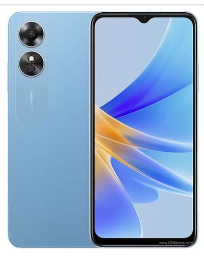 OPPO A17