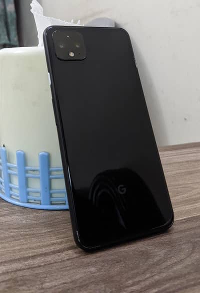 Google Pixel 4 XL