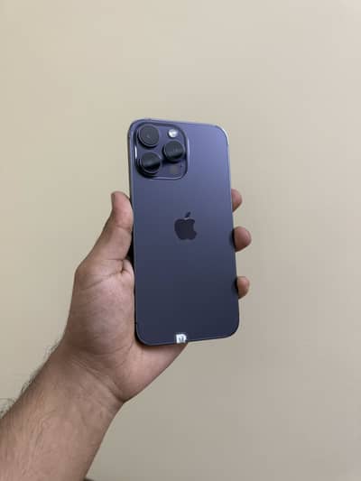 Apple iPhone 14 Pro Max