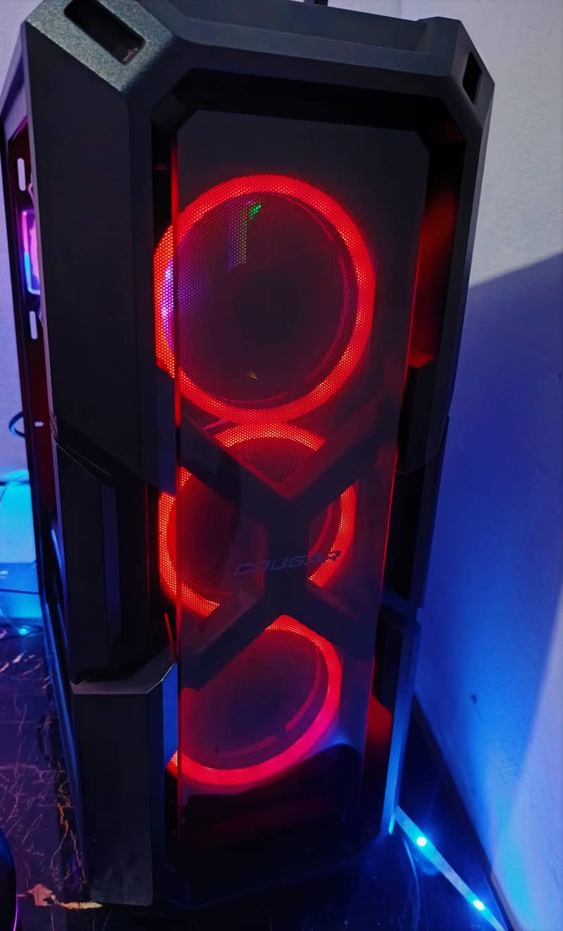 RTX GAMING PC 4