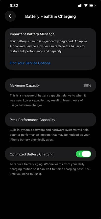 Apple iPhone 11 Pro Max