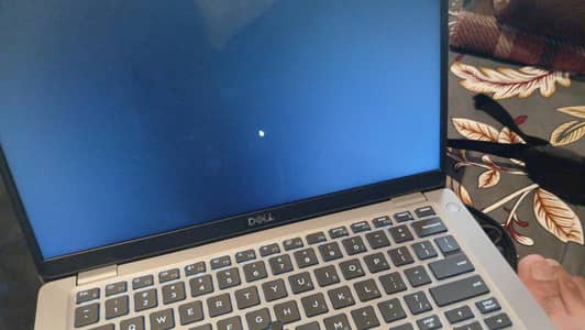 Dell Latitude core i5 10th generation laptop for sale perfect conditio