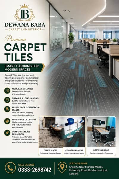 Carpet Tile|Tile Carpet|Office Carpet Tile|Commercial Carpet Tile|Tile
