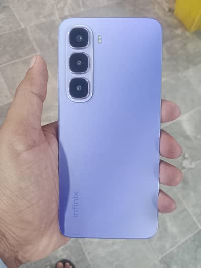 Infinix Hot 60i
