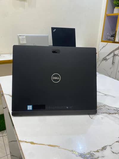 Dell Latitude 7285 Core i7 7th Gen | 8GB RAM | 128GB SSD | Touch