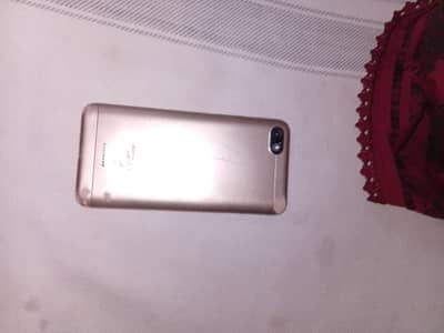 Xiaomi Redmi 6