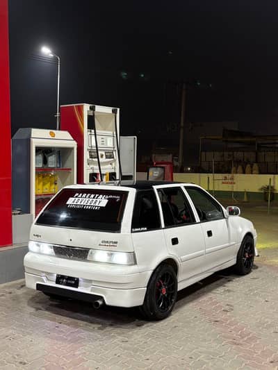 Suzuki Cultus 2013 for sale