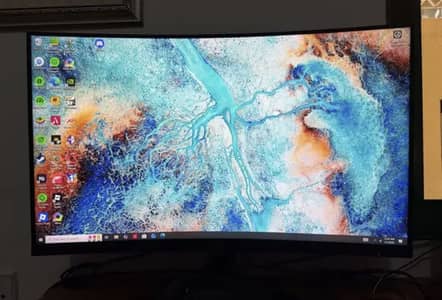 AOC monitor 240hz