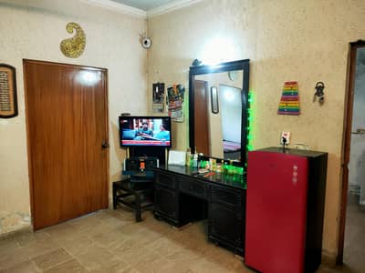 rent flat