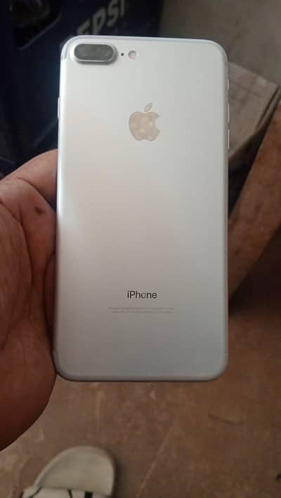 Apple iPhone 7 Plus