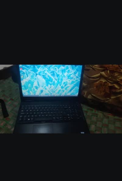 Dell Latitude 5590 Laptop – Core i5 8th Gen | 16GB RAM | 256GB SSD