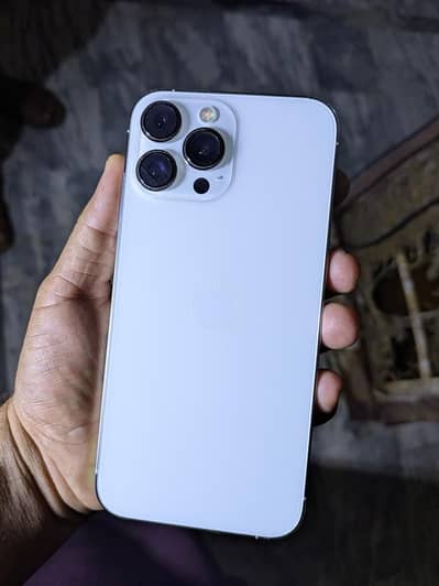 Apple iPhone 13 Pro Max pta for sale