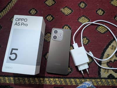 OPPO A5 Pro