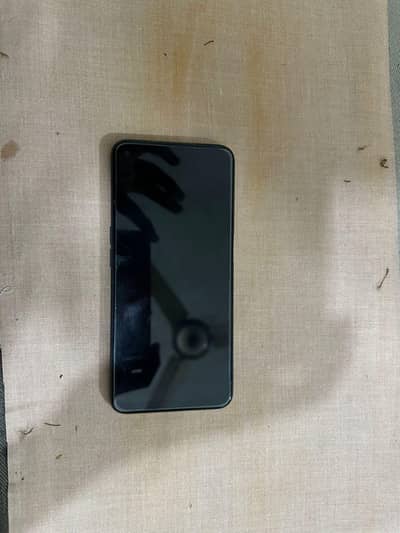 OPPO A54 All ok