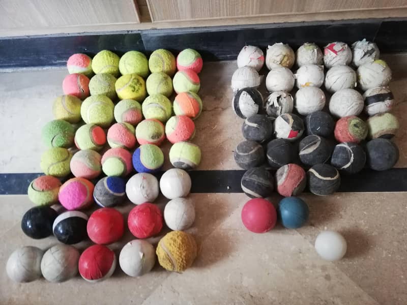 71 Balls 1