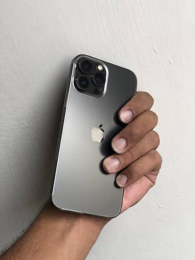 Apple iPhone 13 Pro Max