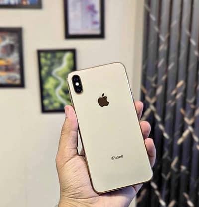 iPhone XS Max 256GB Non PTA