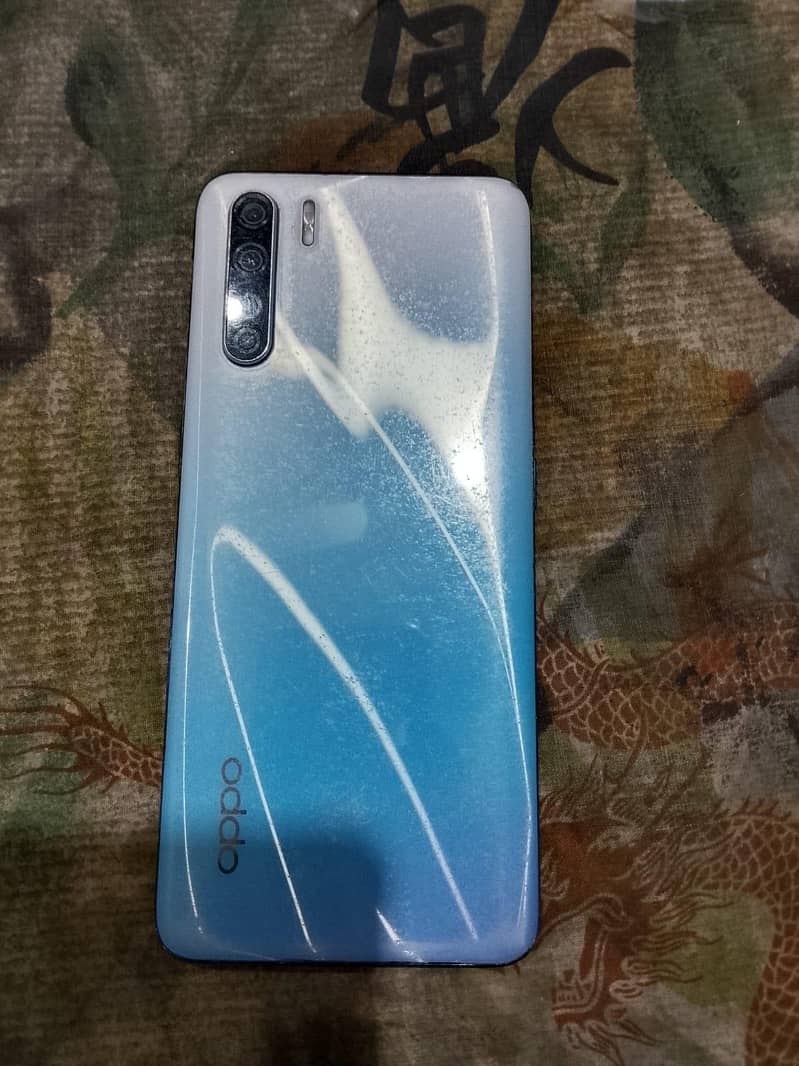 oppof15 2