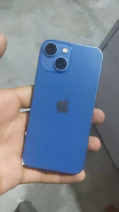 Apple iPhone 13 mini 128 gb