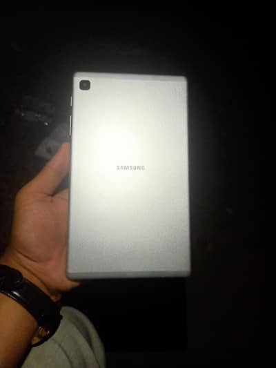 Samsung Galaxy Tab A7 lite
