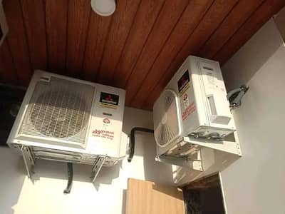 AC technician